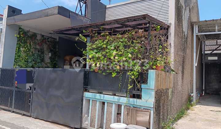 Jual Cepat Rumah Antapani Dekat Cisaranten 600jutaan Jual Cepat Rumah Antapani Dekat Cisaranten 600jutaan