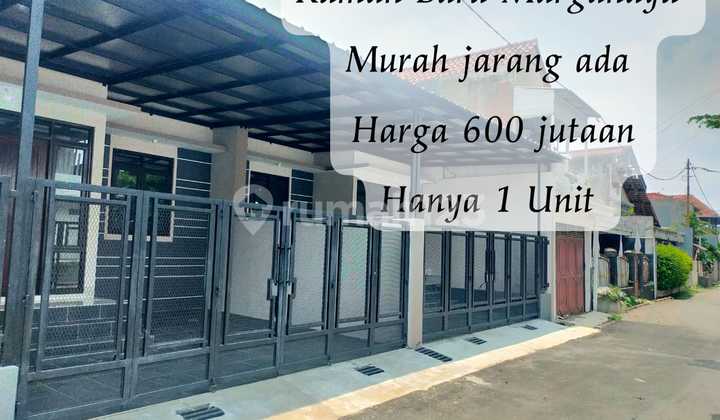 Rumah Baru Margahayu Mim Harga 600 Jutaan Murah Jarang Ada Rumah Baru Margahayu Mim Harga 600 Jutaan Murah Jarang Ada