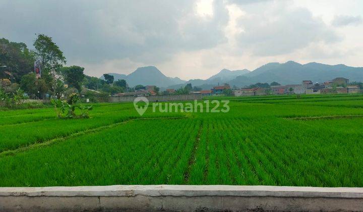 Tanah di Jalan Terusan Jl. Tol Soreang - Pasir Koja
pamekaran
kec. Soreang
kabupaten Bandung, Jawa Barat, Indonesia, Bandung SHM 1.300 m² 1