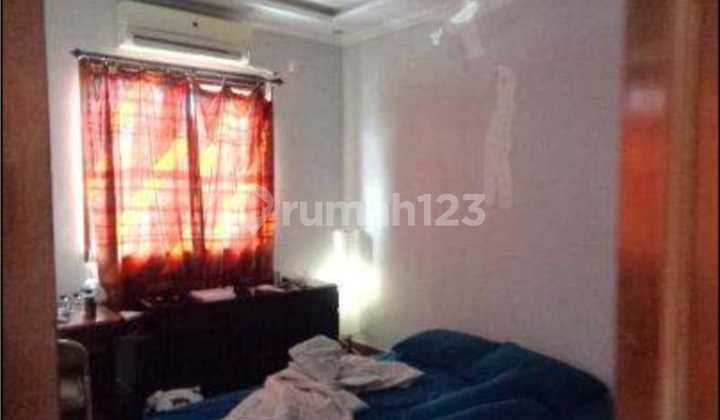 Rumah Siap Huni Bagus 2 Lt Lok Strategis Dkt Rs Persahabatan Cipinang Pulogadung Jakarta Timur,jarang Ada Murah Harga 2 M An ! 2