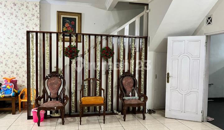 City Center House Tasikmalaya Galunggung 2 Floors Ready to Occupy Modern 2