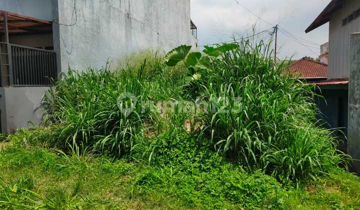 Di Jual Tanah Pasteur Sukasari Dkt Tol Jarang Pasteur Ccku/invest