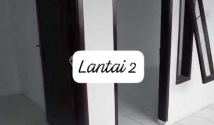 Rumah 3 Lt Rancaekek Dekat Stasiun Rancaekek Jarang Ada Murah 2