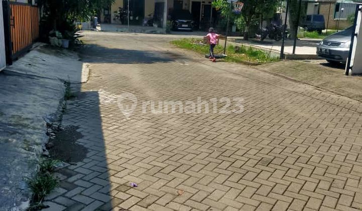 Jual Cepat Rumah Murah Jarang Ada Komplek Derwati Dkt Ciwastra Margahayu Jarang Ada Siap Huni Bagus Terawat Bonus Full Furnished  2