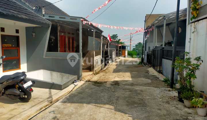 Jual Cepat Rumah Murah Jarihandap Cicaheum 400 Juta Nego Jarang Ada Murah Bagus Desain Modern Siap Huni 2 Lt 