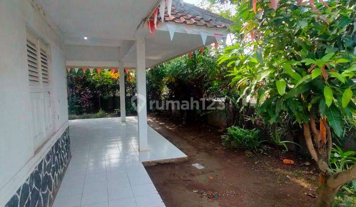 Jual Cepat Rumah Luas Harga Murah Di Banjaran Pameungpeuk Bandung Selatan Tanah Luas Ada Balong Ikan,jarang Ada Murah Jalan Lebar Lok Strategis  2