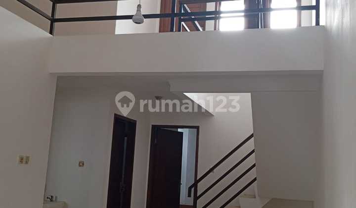 Jual Cepat Rumah Murah Antapani Dkt Arcamanik Siap Huni 2 Lt 800 Jutaan Tanah Luas Desain Kokoh Modern 