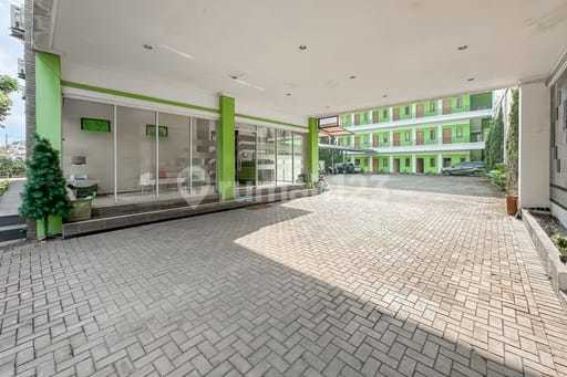 For Sale Active Hotel on Jl.raya Lembang, Nice Lux, Complete Permit Documents 2