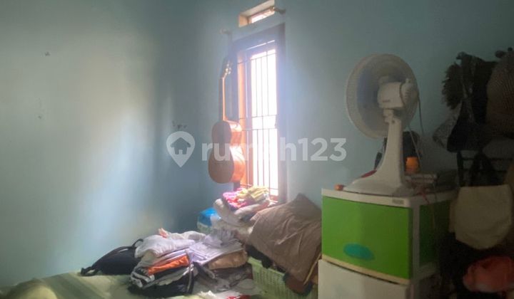 Rumah Murah Ciwastra Margahayu 400 Jutaan 1,5 Lantai Murah Jarang 2
