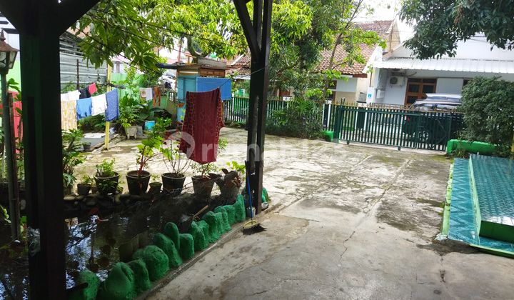 Jual Cepat Rumah Murah Pusat Kota Garut Paminggir Harga Di Bawah Pasar Tanah Luas 354m Jarang Ada Cck U/ Tinggal / Invest Kost Kostan  2