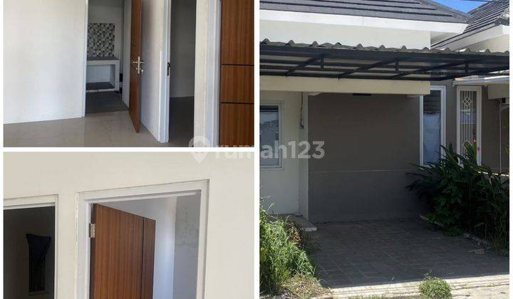 Jual Cepat Rumah Murah Di Komplek Ciganitri Cikoneng Dkt Stt Telkom Podomoropark Buahbatu Jarang Ada Harga 300 Jutaan Nego,langka Termurah! Bangunan Siap Huni Desain Minimalis Modern Kekinian  2