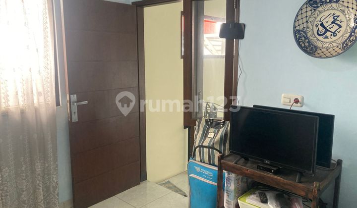 Rumah Murah Siap Huni 2 Lt Pasir Jati Jatiendah Full Furnish Bagus 2