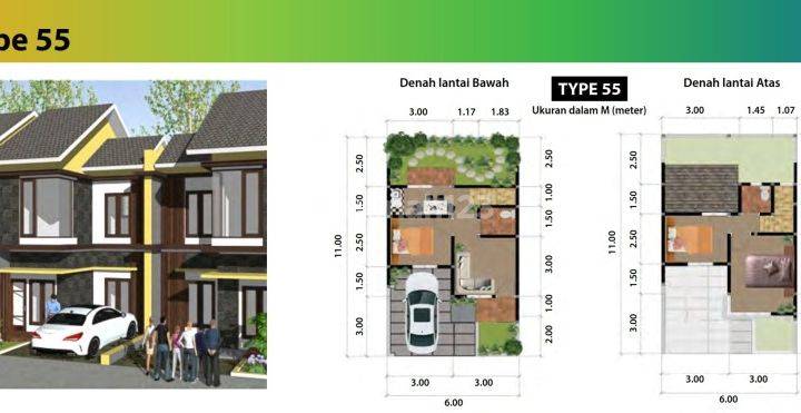 Jual Cepat Rumah Lux Minimalis 2 Lt Dkt Bsd Tangerang Ciputat Cluster Chiba Residence,rumah Siap Huni Lok Strategis Jarang Ada Jual Cepat Harus Pindah Segera 2