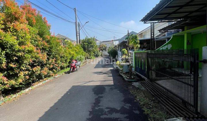 Jual Cepat Bu Komplek Buana Ciwastra Jarang Ada Tanah Luas 84m,harga Murah 500 Jutaan Nego,rumah Murah Parah Ciwastra Dkt Margahayu Margacinta  1