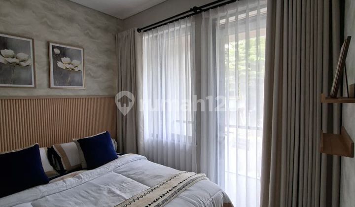 Rumah Baru 2 Lt Derwati Mas Dkt Griya Derwati Bonus Full Furnish 2