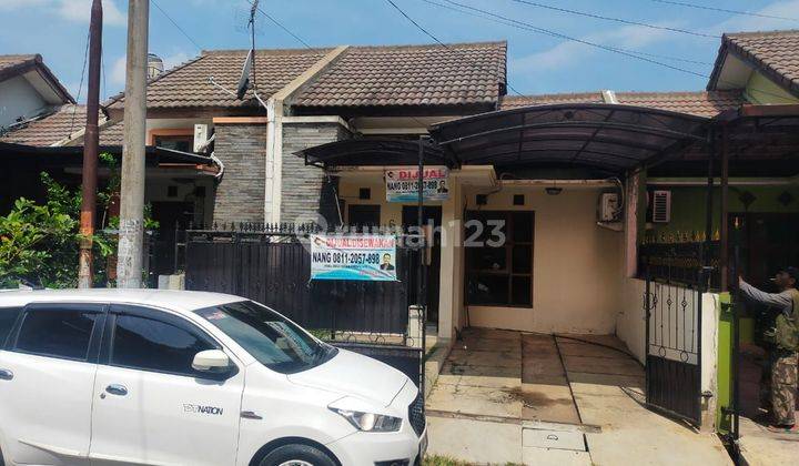 Cepat Rumah Cluster Di Bumi Panyawangan Estate Cileunyi Dkt By Pass Soekarno Hatta Harga 500 Jutaan Siap Huni Murah Jarang Ada Bonus Semi Furnished