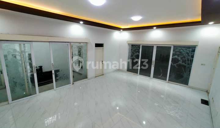 Jual Cepat Rumah Murah Margahayu Mim 3 Lt Lux Mewah Modern Jarang