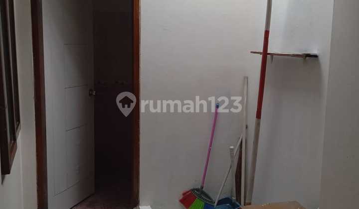 Jual Cepat Rumah Murah Antapani Dkt Arcamanik Siap Huni 2 Lt 800 Jutaan Tanah Luas Desain Kokoh Modern  2