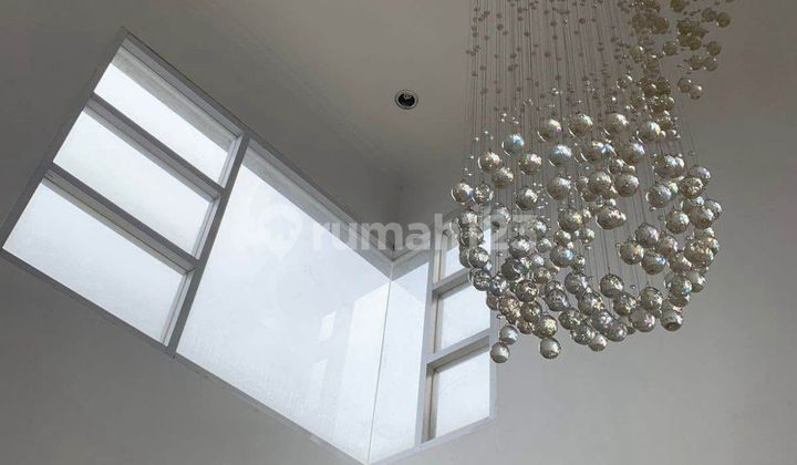 Di Jual Rumah 2 Lt Siap Huni Arcamanik Cisaranten Dkt Griya  2