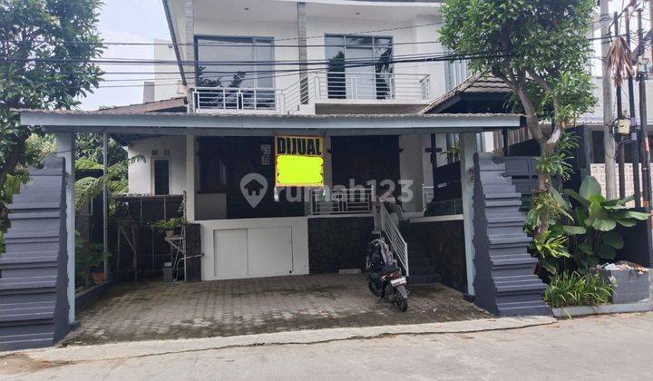 Jual Cepat Rumah Murah Komplek Kota Bali Residence Padalarang Siap Huni 2 Lt Lux Mewah Jarang Ada Tanah+ Bangunan Luas Harga Di Bawah Pasar 2