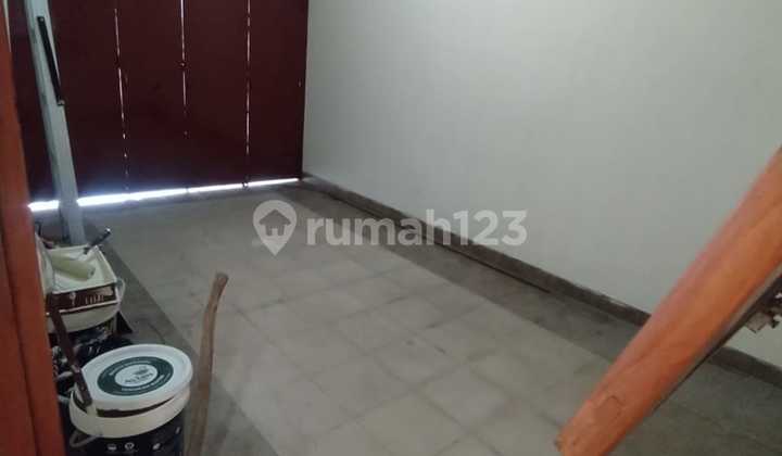 For Rent: Affordable Strong Well-Maintained 2-Story House in Cikutra Pahlawan