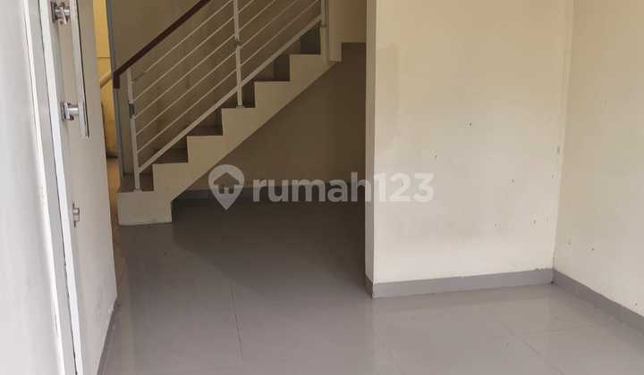 Jual Cepat! Rumah Cluster Aster Village Ciwastra Dekat Kampus Telkom 2