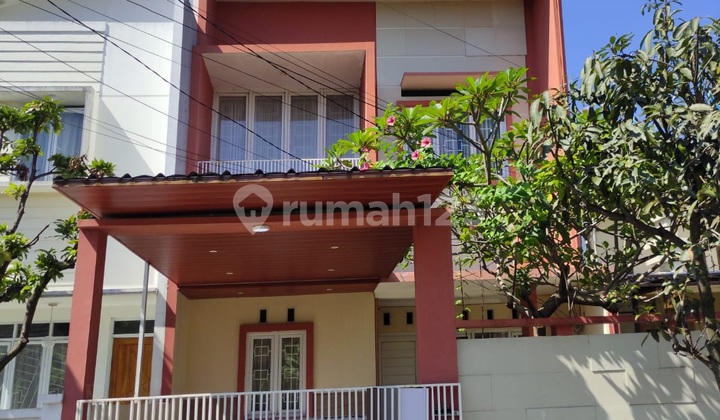 Sell Good Cheap House Ready to Live Plus Semi Furniture Arcamanik