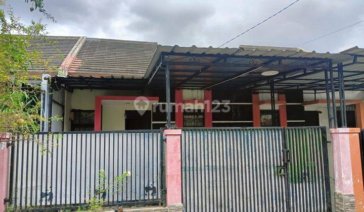 Dijual Cepat, Rumah Murah Arcamanik Dekat Kampus Alghifari Bandung 1