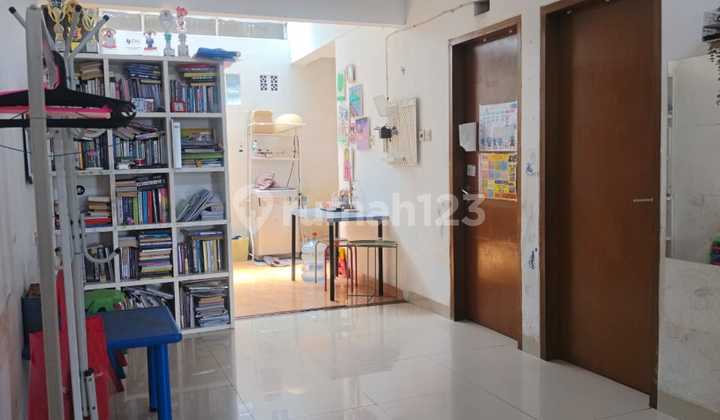 Jual Cepat! Rumah Cluster One Gate Ciganitri Turun Harga Lagi! 2