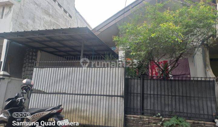 Dijual Cepat Rumah Komplek Besar Dan Strategis Pharmindo Cimahi Selatan 2