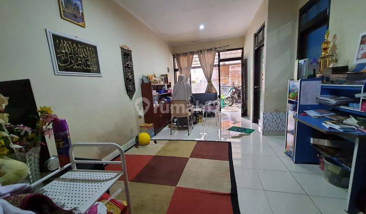 Dijual Cepat Rumah Murah Full Furniture Cinambo Kota Bandung 1