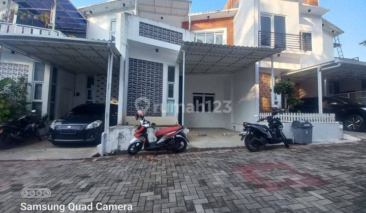 Dijual Rumah Mini Cluster Exclusive, Siap Huni, Lokasi Strategis Cimahi Utara 1