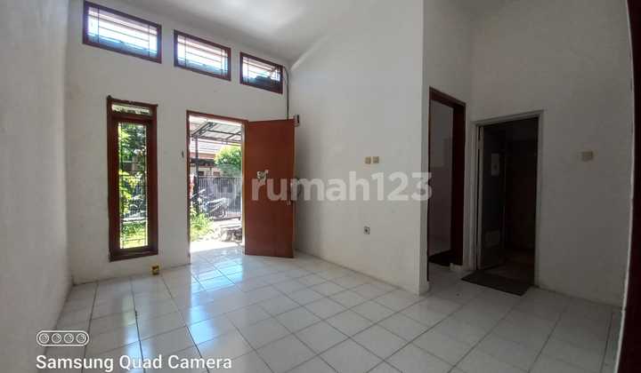 Sell Cheap House in Bumi Adipura Cluster near Summarecon Bandung 2
