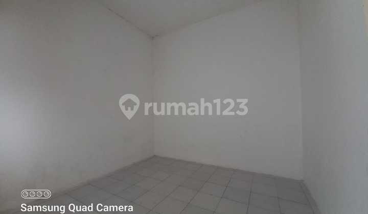 Jual CEPAT! Rumah murah 395jt cluster jalan Somawinata Ngamprah 2