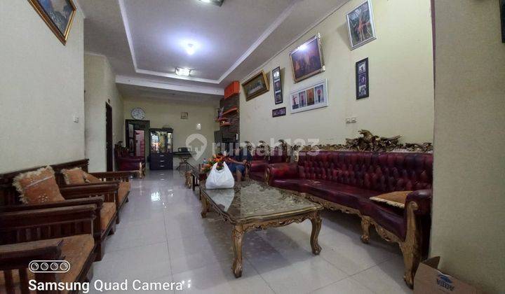 Dijual Rumah Cluster Elit Kota Cimahi, Lingkungan Aman Nyaman Dan Strategis 2