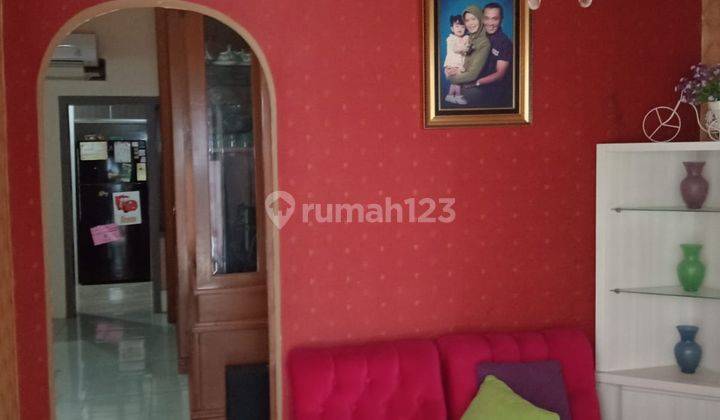 Dijual Cepat Rumah 2 Lantai Siap Huni Antapani Kota Bandung 2