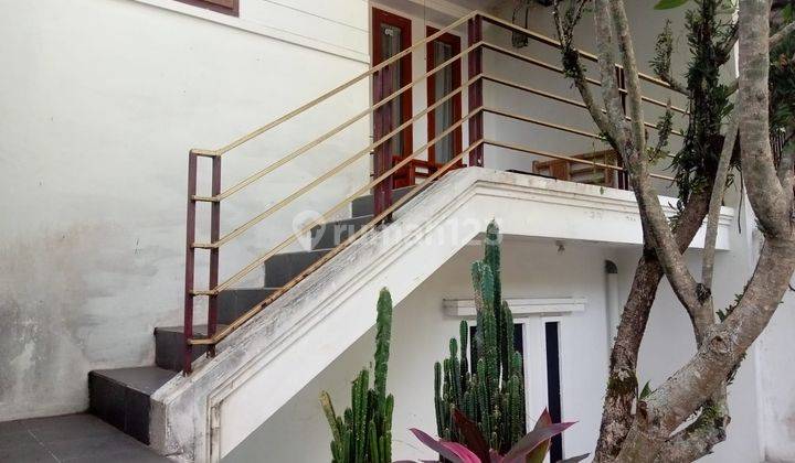 Dijual Cepat Rumah Murah Jatihandap Cicaheum Dekat Kota Tengah Kota Bandung 2