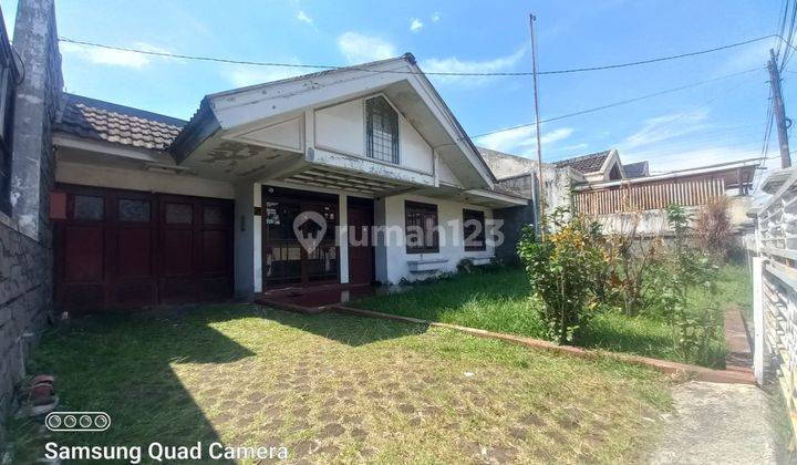 Dijual Cepat, Rumah Murah Dibawah Harga Pasar, Buahbatu Bandung 2