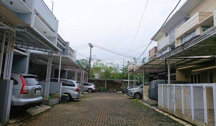 Dijual Rumah Siap Huni, Bagus, Cluster Elit Setra Dago Antapani