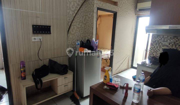 Turum Harga Apartemen Murah Casablanca East Residence Jakarta Timur 2