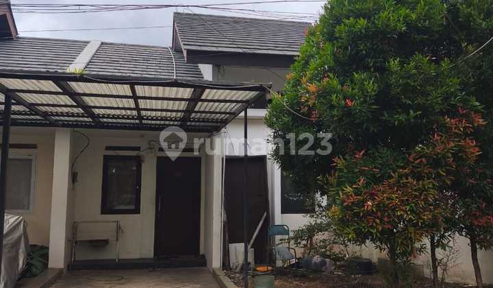 Jual Rumah Clustermy Home Ujungberung, Lingkungan Bagus Nyaman Jual Rumah Clustermy Home Ujungberung, Lingkungan Bagus Nyaman