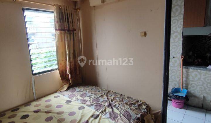 Turum Harga Apartemen Murah Casablanca East Residence Jakarta Timur 2