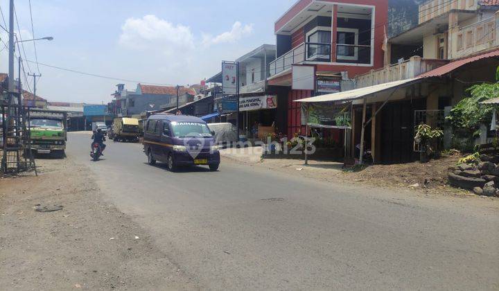 Dijual Tanah Luas 525m Strategis Dekat Terminal Garut Lokasi Bagus Jarang Ada 4
