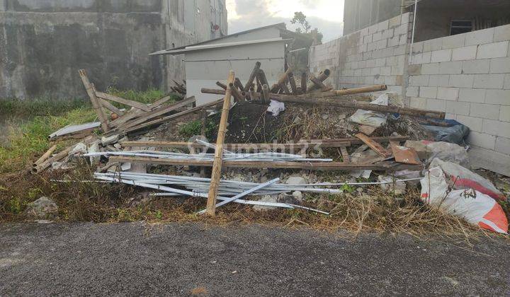 Dijual Tanah 94m Panyileukan Cibiru Bandung Dekat Kampus Muhammadiyah Bandung 2
