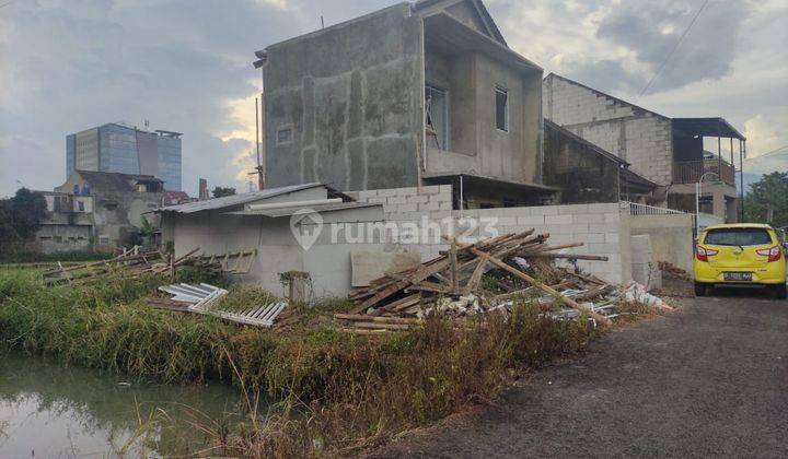 Dijual Tanah 94m Panyileukan Cibiru Bandung Dekat Kampus Muhammadiyah Bandung 5