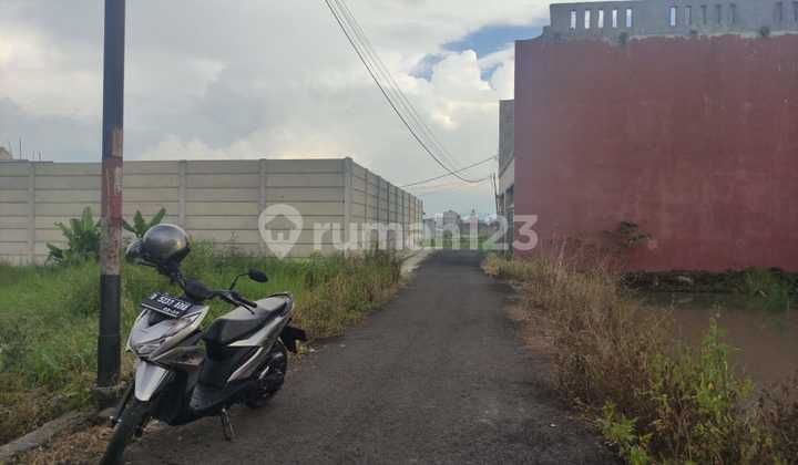 Dijual Tanah 94m Panyileukan Cibiru Bandung Dekat Kampus Muhammadiyah Bandung 6