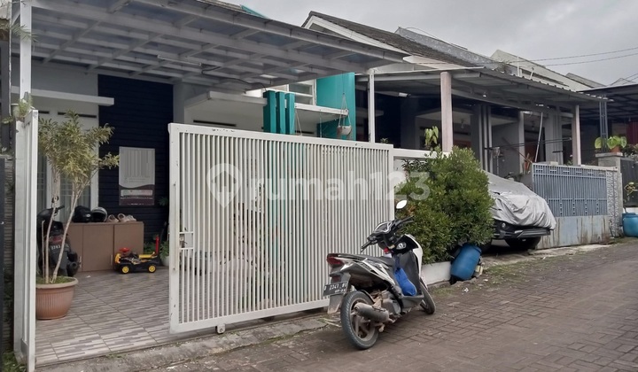 Dijual Murah, Rumah Minimalis, Cluster Cilame Ngamprah Kbb Bagus Siap Huni 1