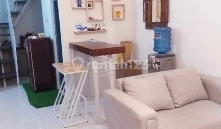Dijual Murah, Rumah Minimalis, Cluster Cilame Ngamprah Kbb Bagus Siap Huni 5