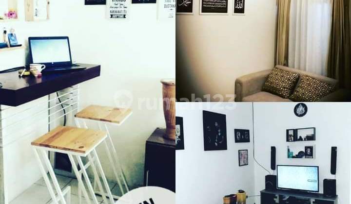 Dijual Murah, Rumah Minimalis, Cluster Cilame Ngamprah Kbb Bagus Siap Huni 8