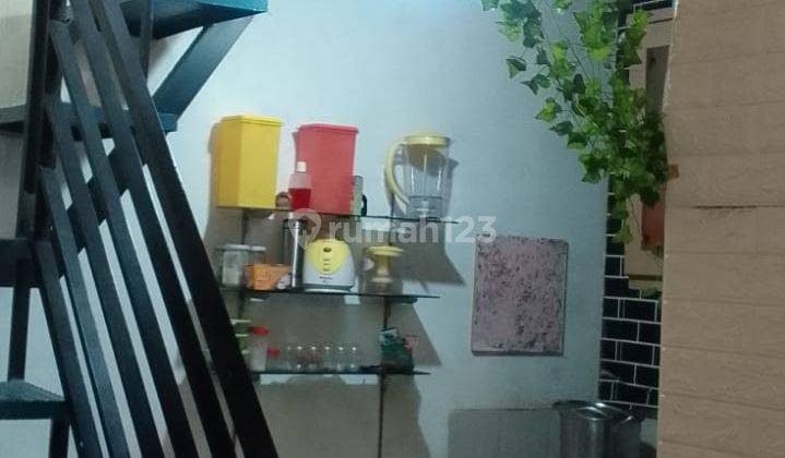 Dijual Murah, Rumah Minimalis, Cluster Cilame Ngamprah Kbb Bagus Siap Huni 10
